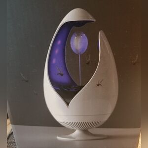 NWT Electric Mosquito Trap